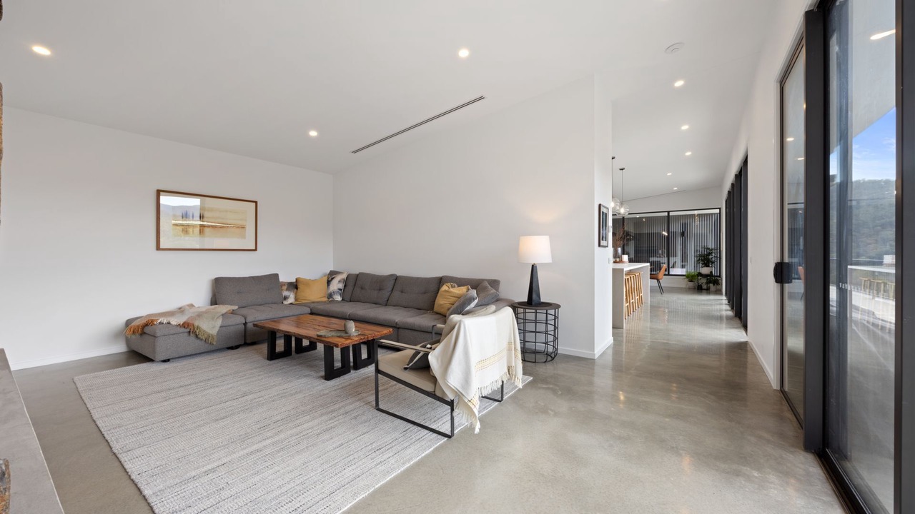 Photo of Livingroom in Merrijig