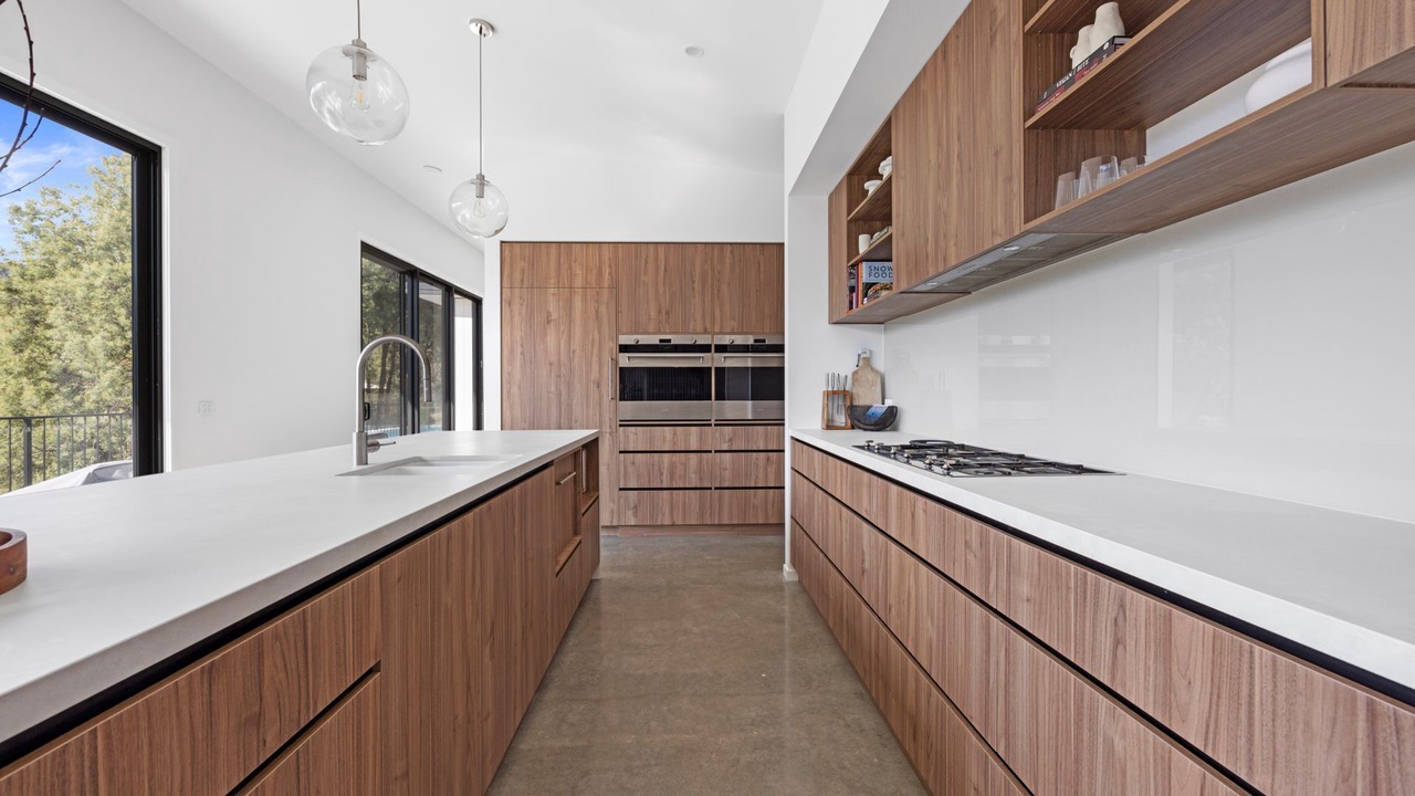 Photo of Kitchen in Merrijig