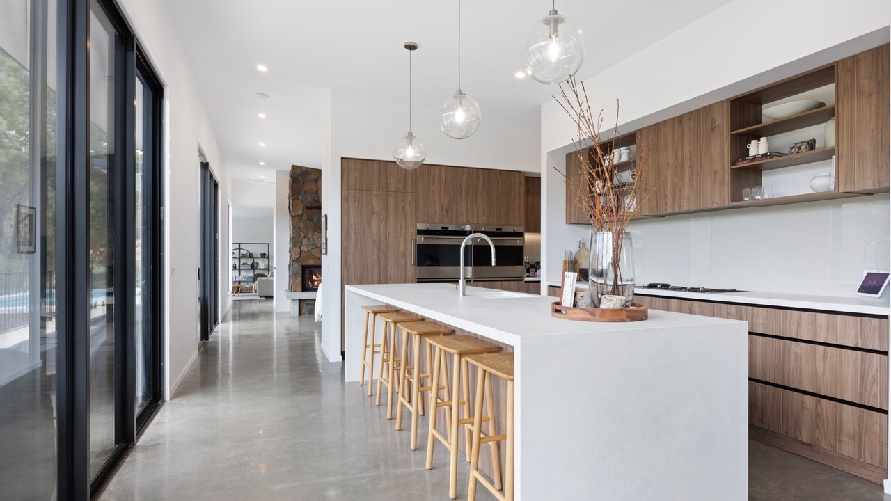 Photo of Kitchen in Merrijig