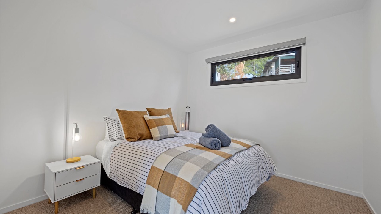 Photo of Bedroom in Merrijig