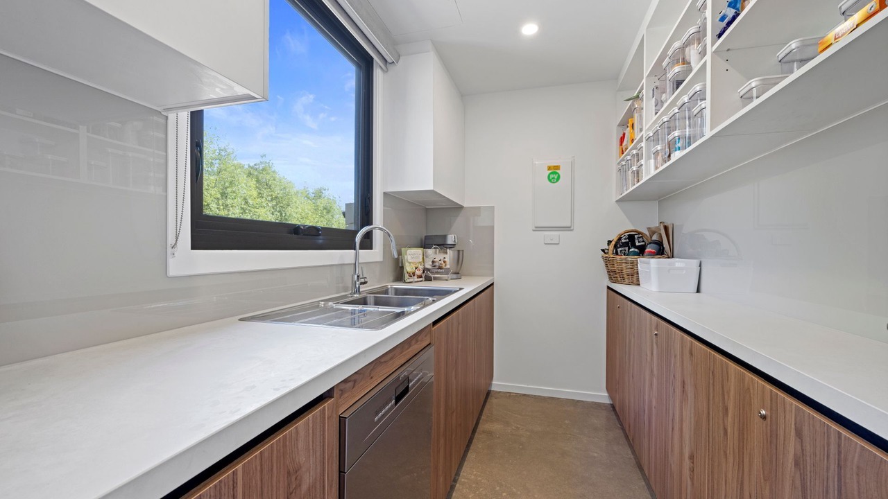 Photo of Kitchen in Merrijig