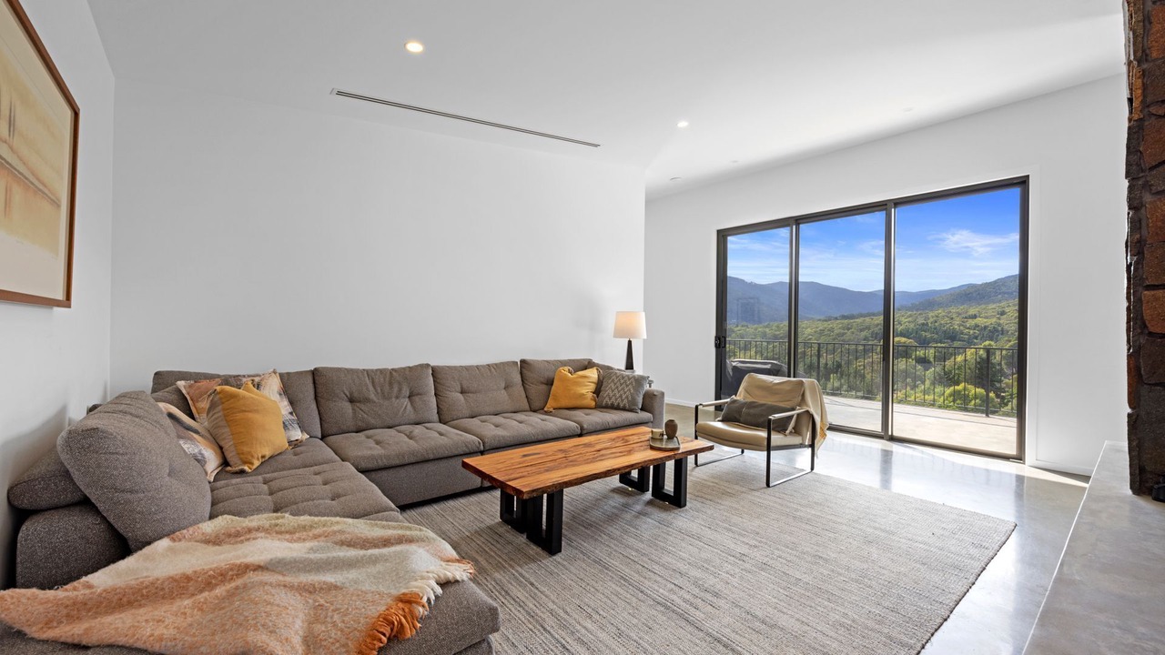 Photo of Livingroom in Merrijig