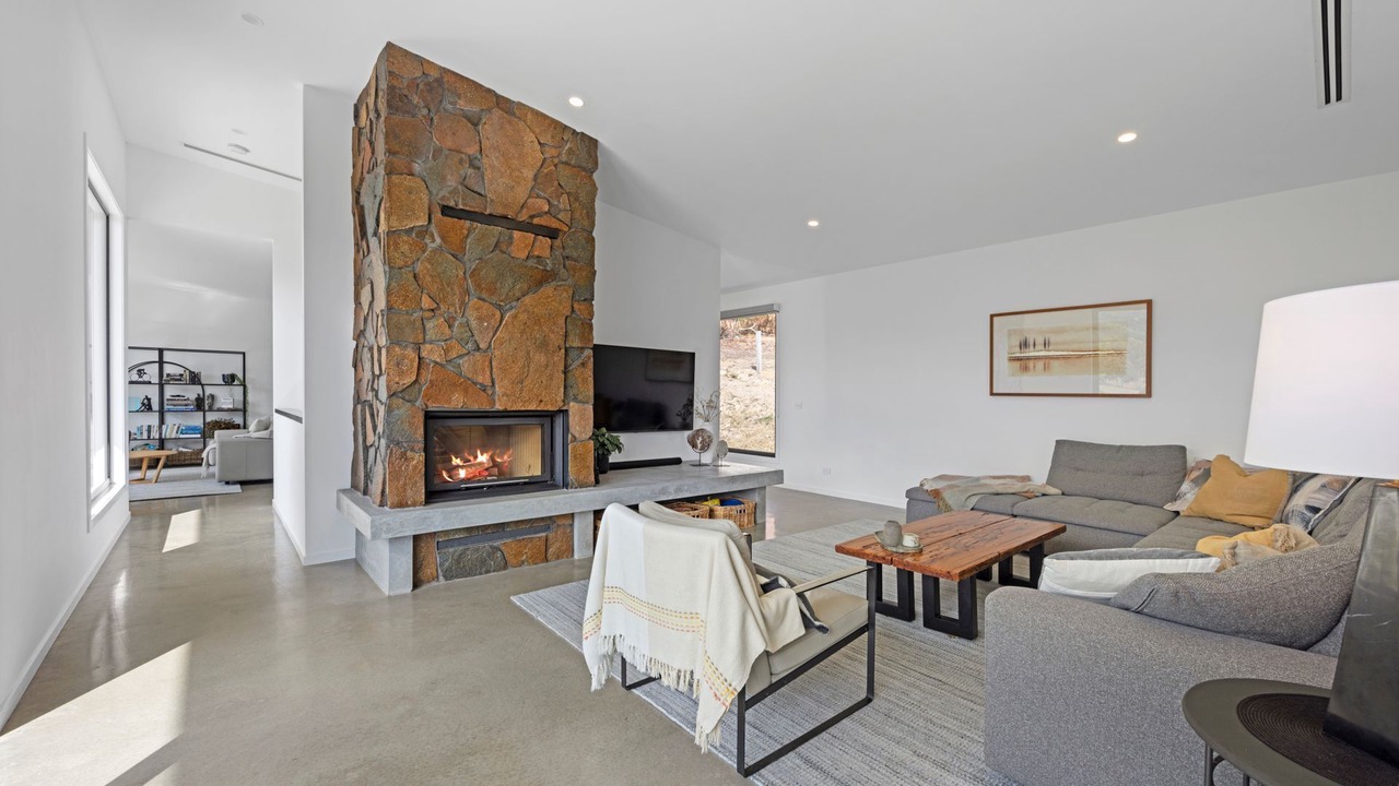 Photo of Livingroom in Merrijig