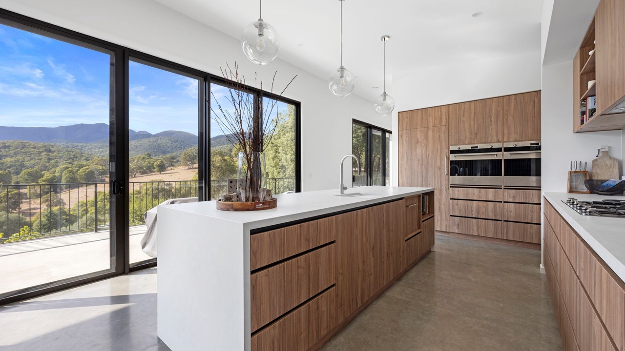 Photo of Kitchen in Merrijig