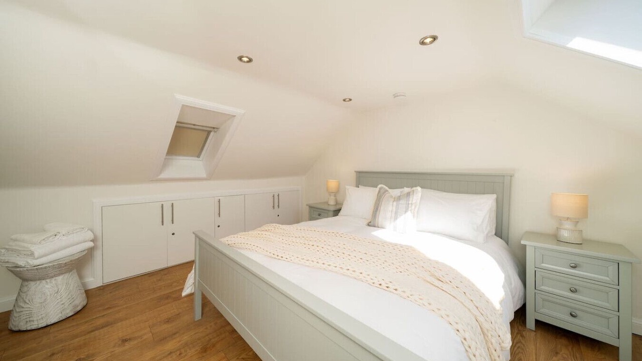 Photo of Bedroom in Johnshaven