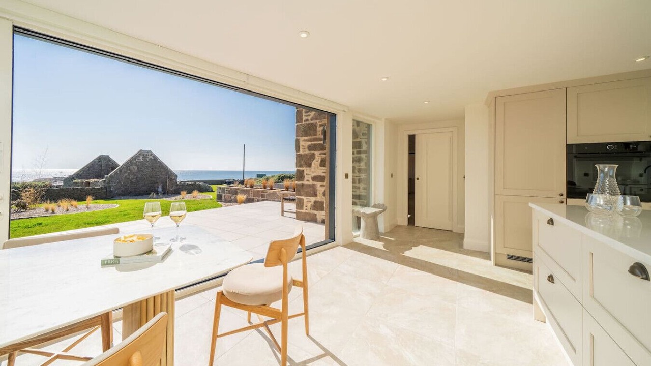 Photo of Outdoor in Johnshaven