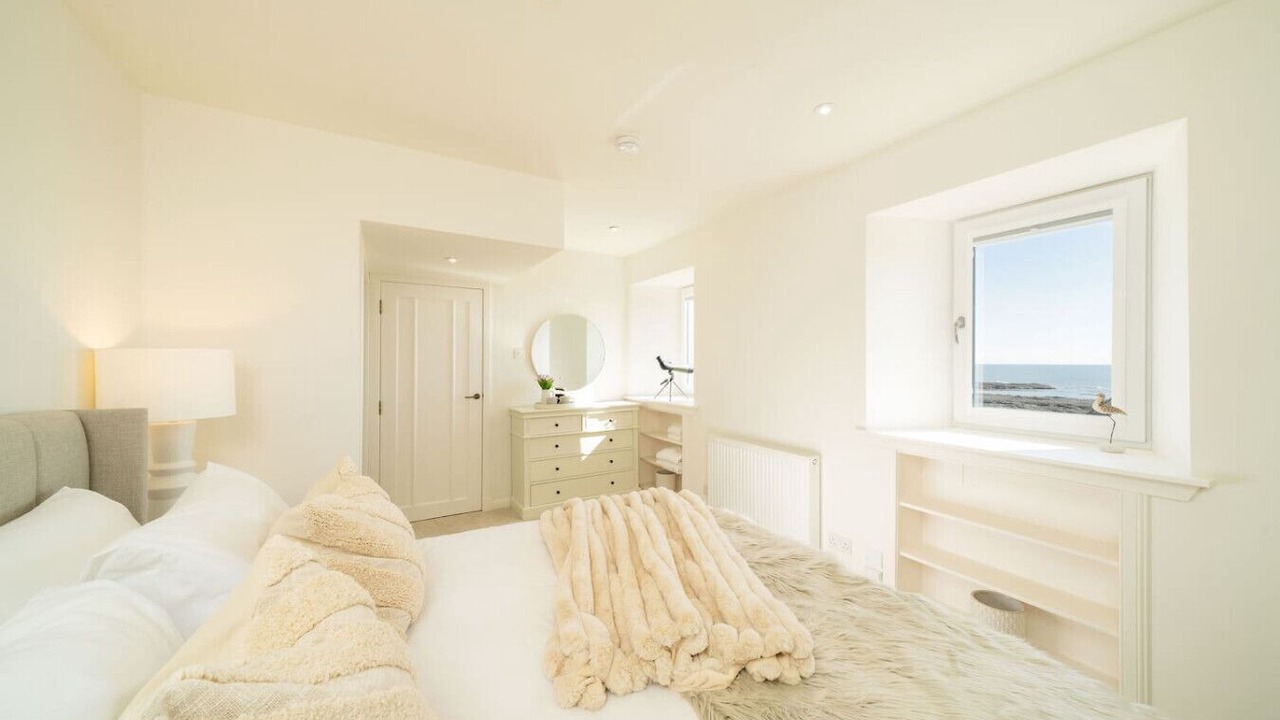 Photo of Bedroom in Johnshaven