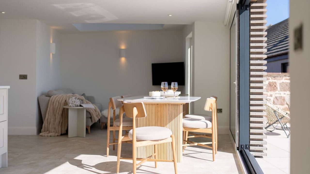 Photo of Outdoor in Johnshaven