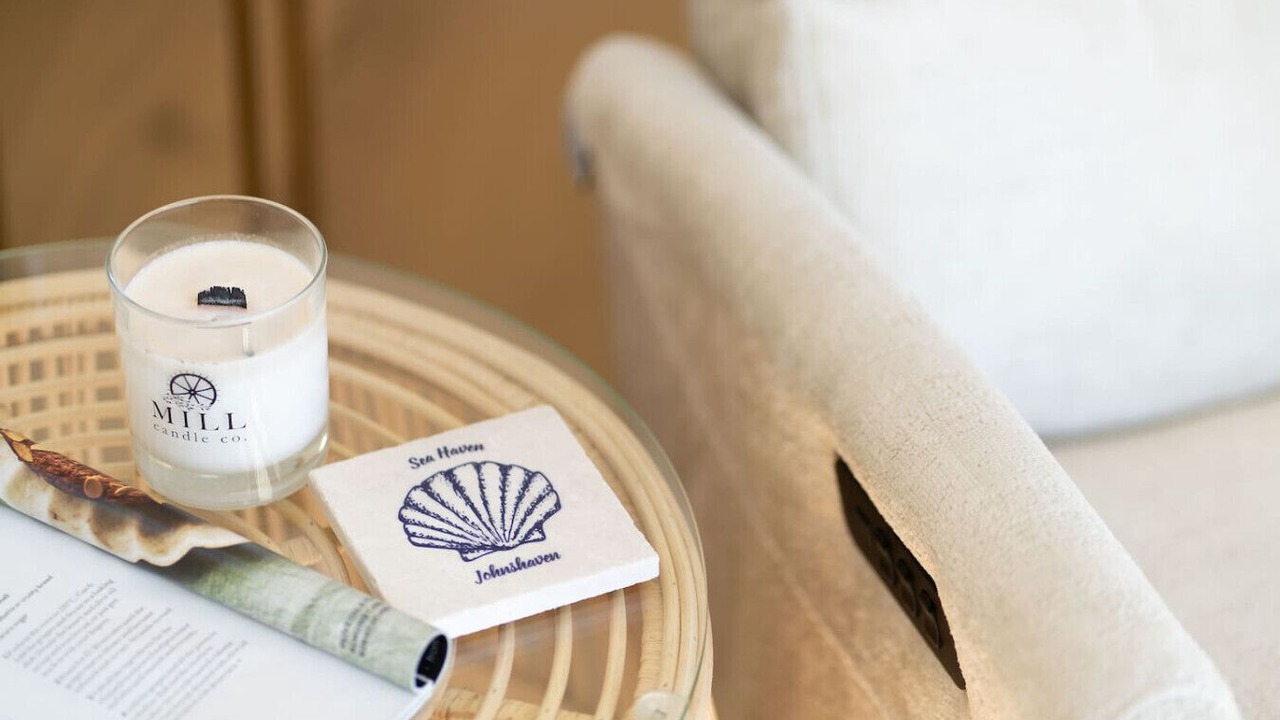 Photo of Bathroom in Johnshaven