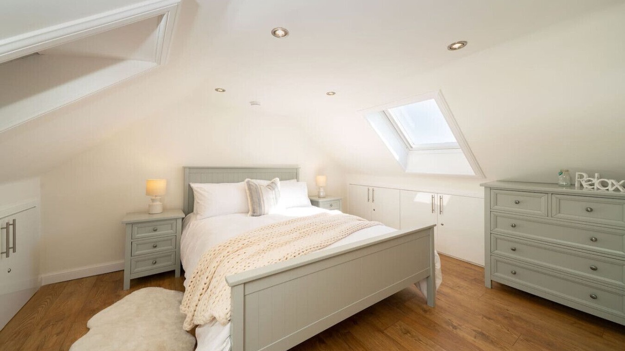 Photo of Bedroom in Johnshaven