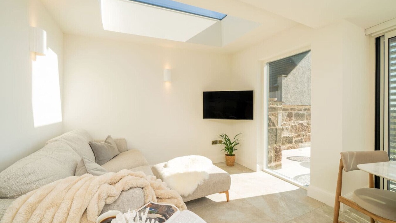 Photo of Livingroom in Johnshaven