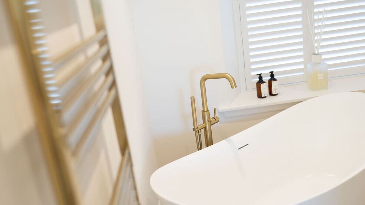 Photo of Bathroom in Johnshaven