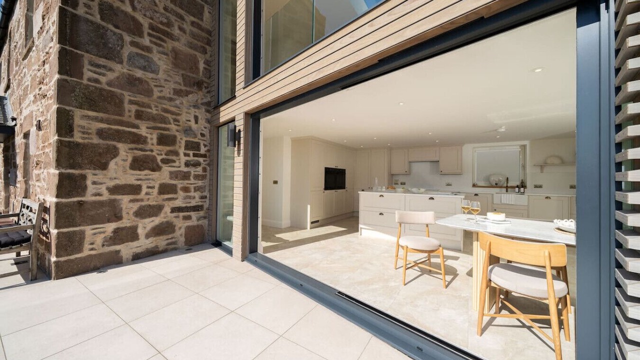 Photo of Outdoor in Johnshaven