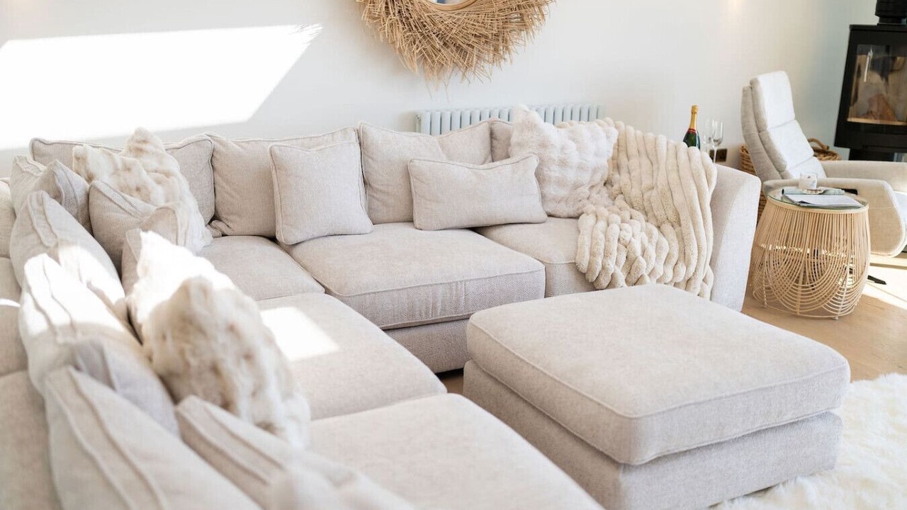 Photo of Livingroom in Johnshaven