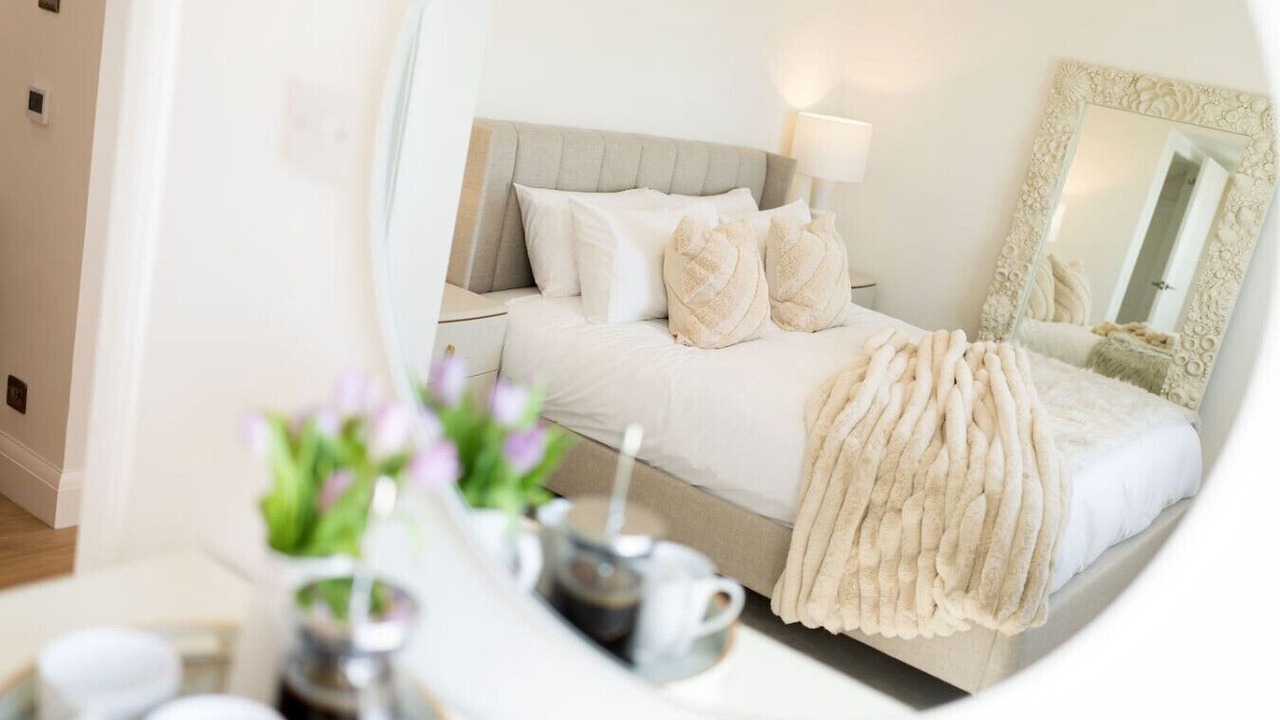 Photo of Bedroom in Johnshaven