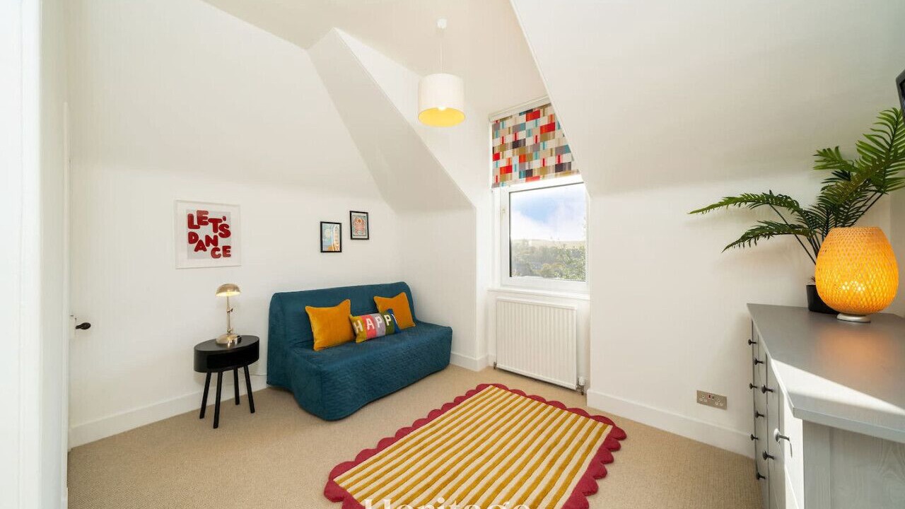 Photo of Livingroom in Stonehaven