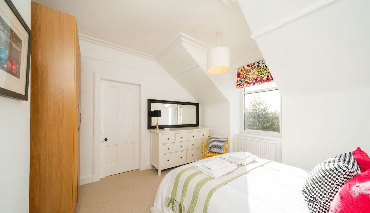 Photo of Bedroom in Stonehaven