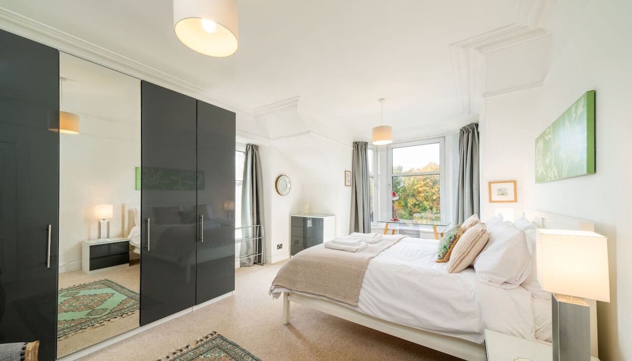 Photo of Bedroom in Stonehaven