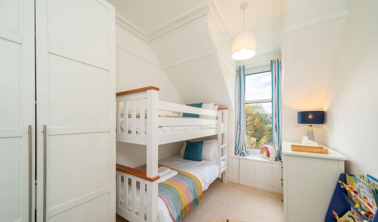 Photo of Bedroom in Stonehaven