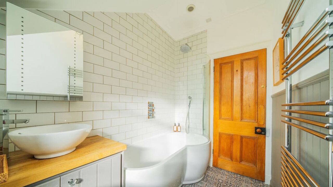 Photo of Bathroom in Stonehaven