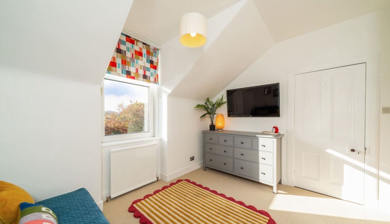 Photo of Livingroom in Stonehaven