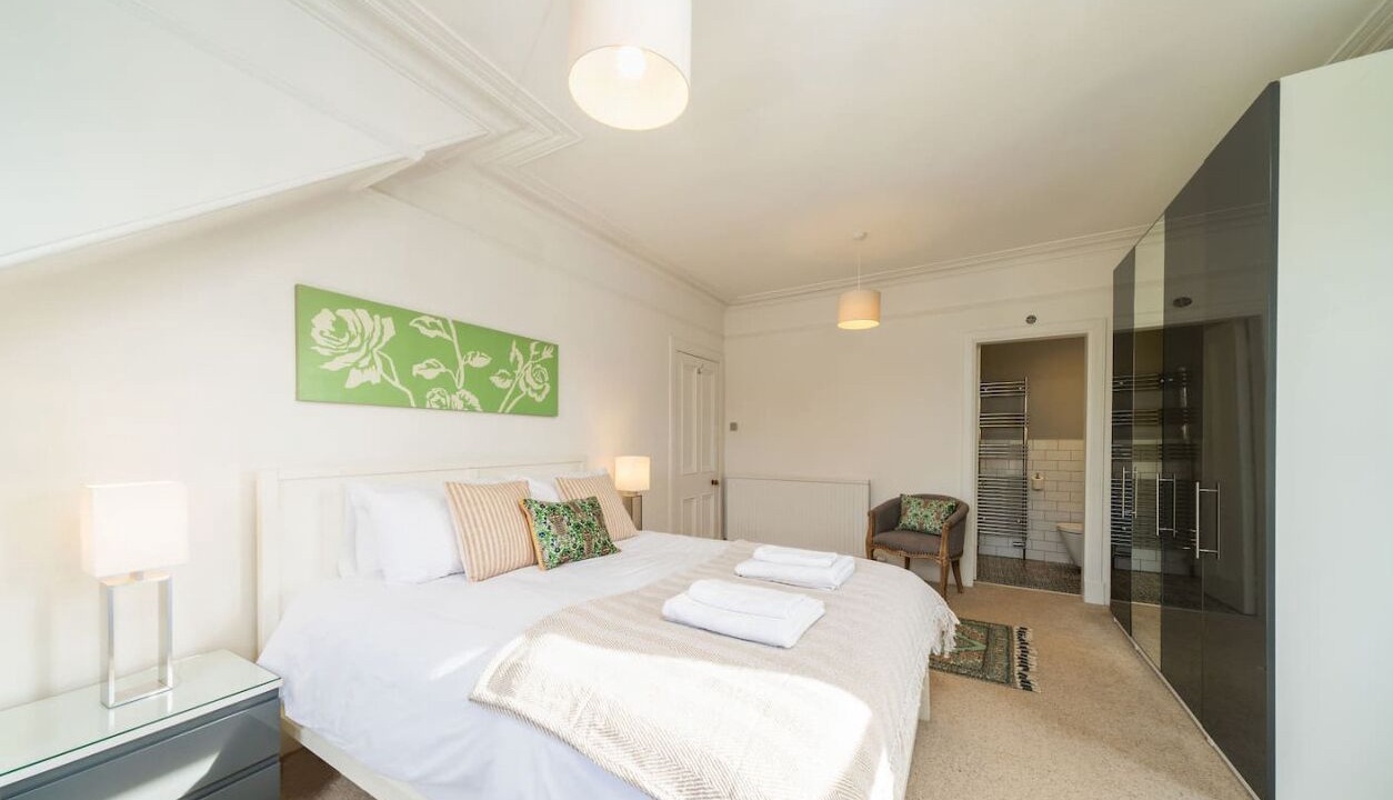 Photo of Bedroom in Stonehaven