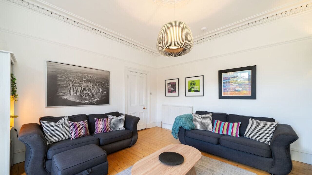 Photo of Livingroom in Stonehaven