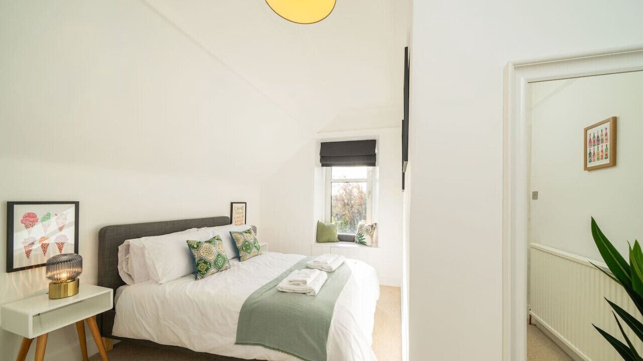 Photo of Bedroom in Stonehaven