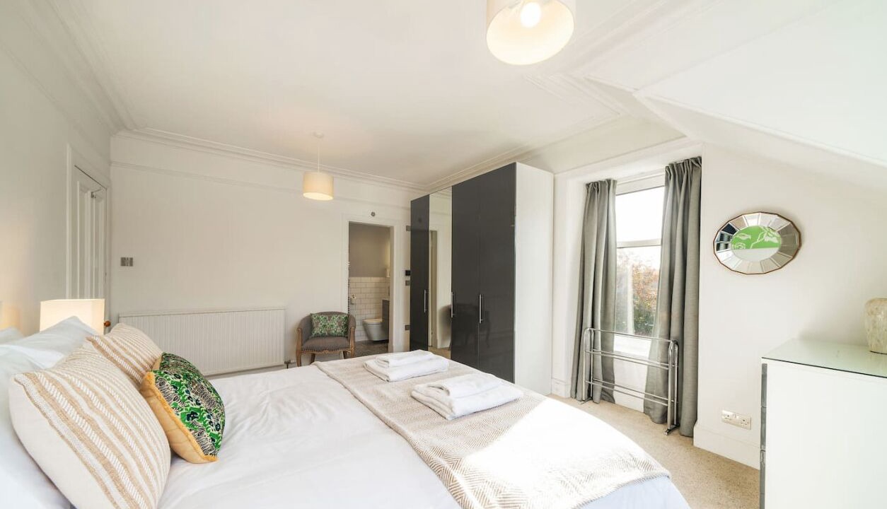Photo of Bedroom in Stonehaven