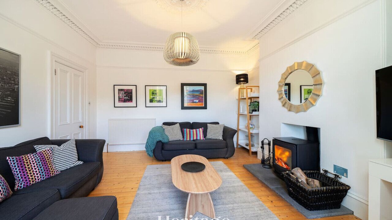 Photo of Livingroom in Stonehaven