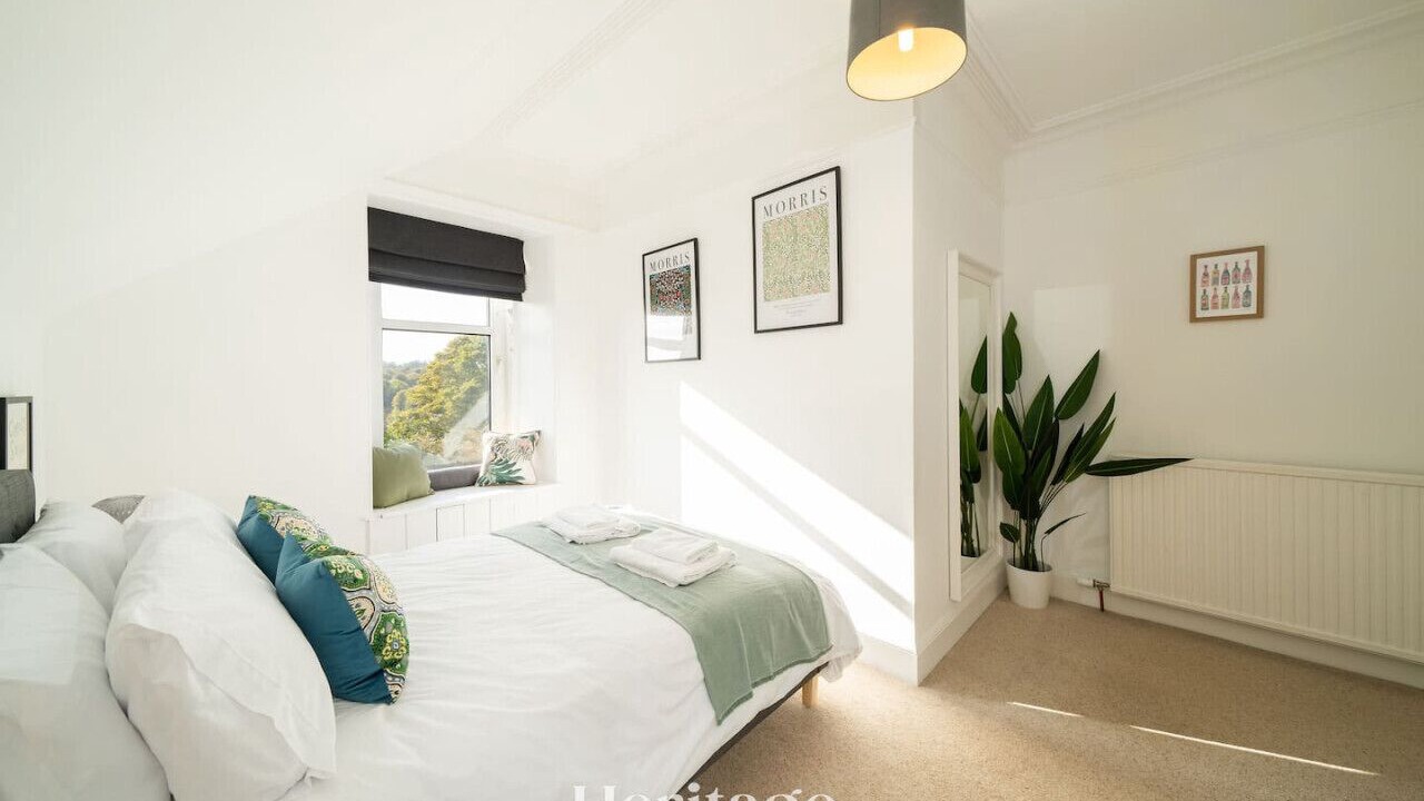 Photo of Bedroom in Stonehaven