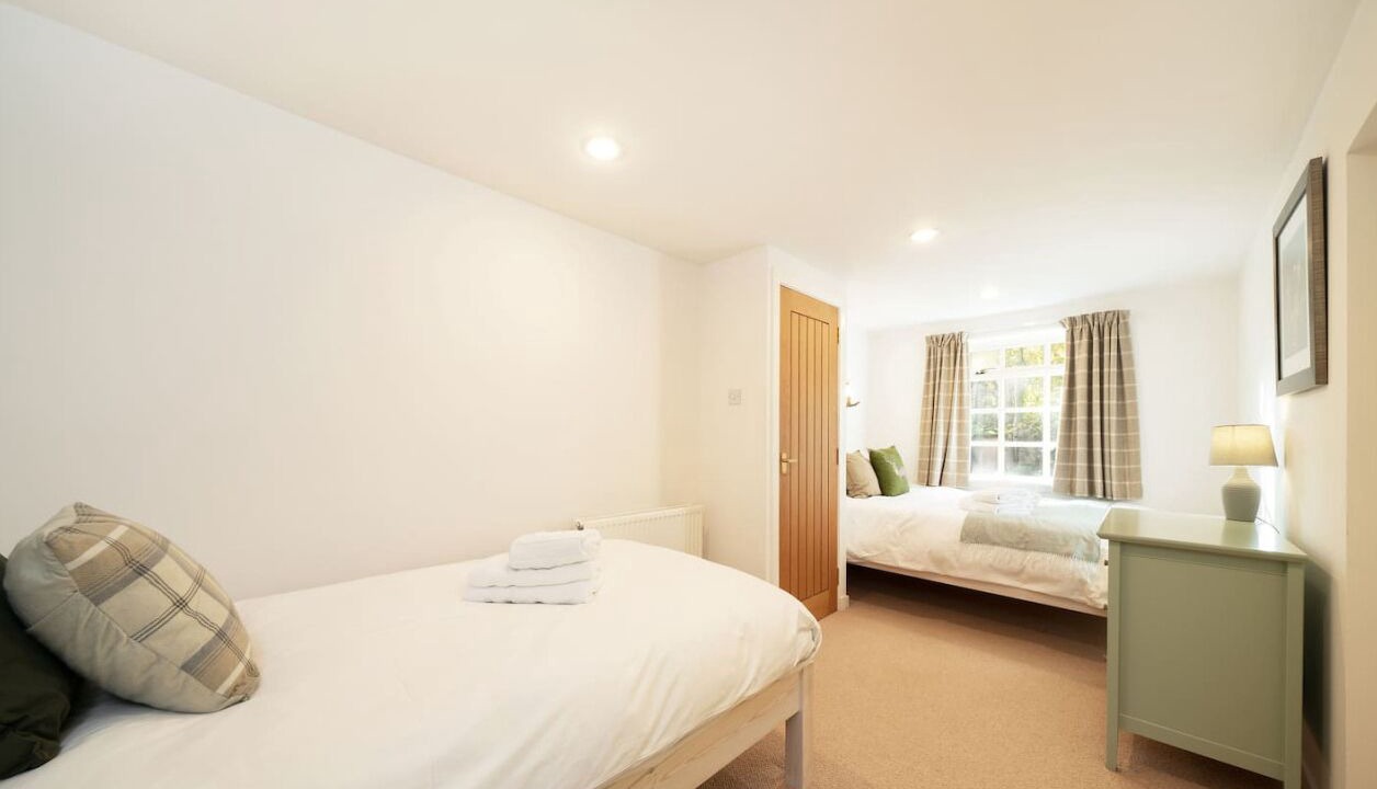 Photo of Bedroom in Aboyne