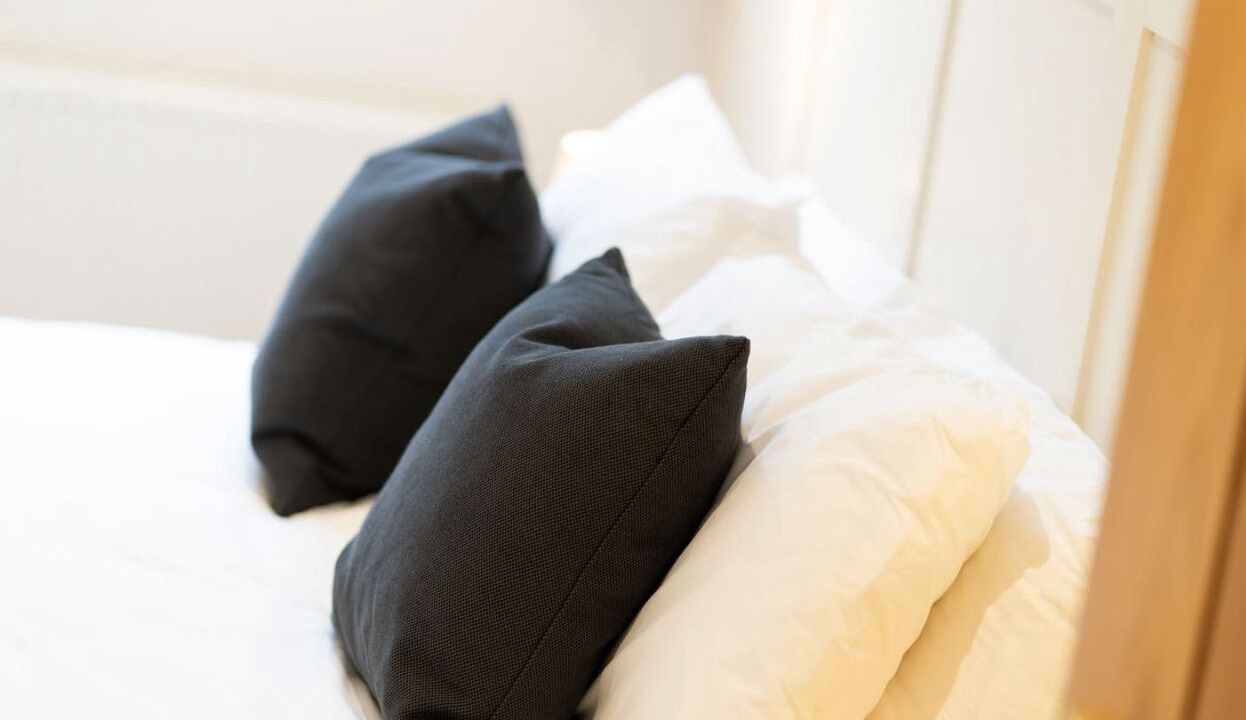 Photo of Bedroom in Aboyne