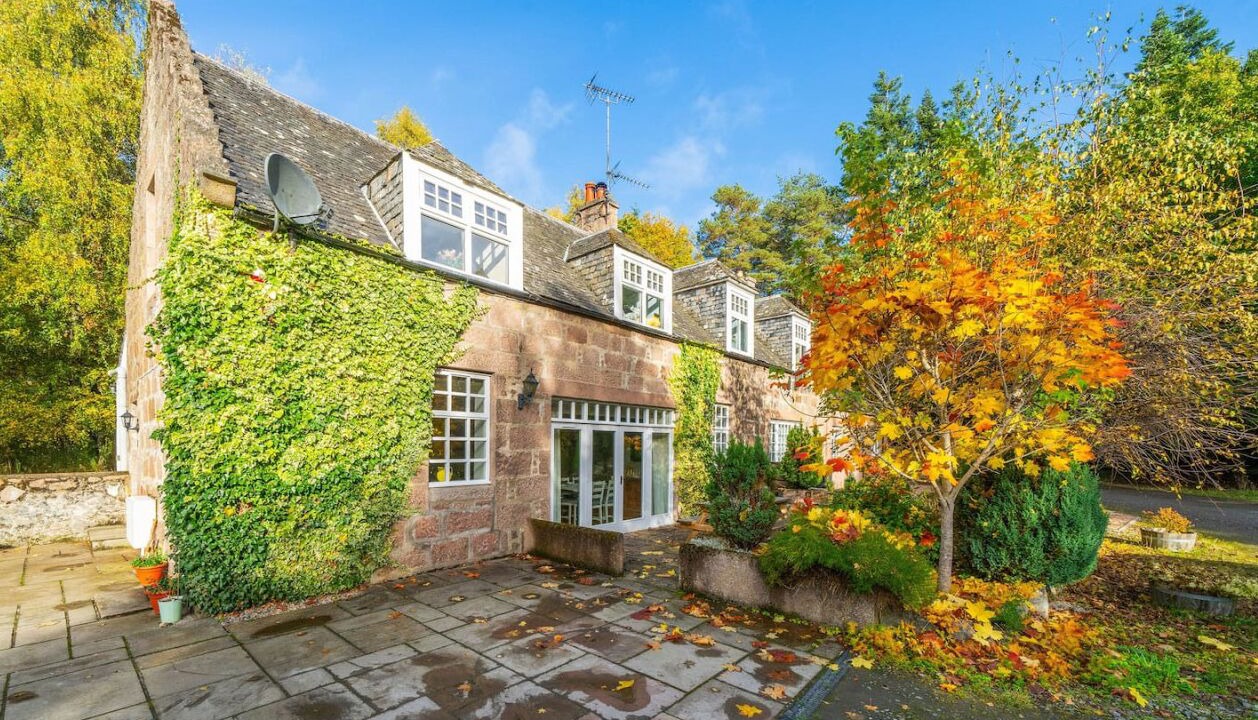 Photo of Outdoor in Aboyne