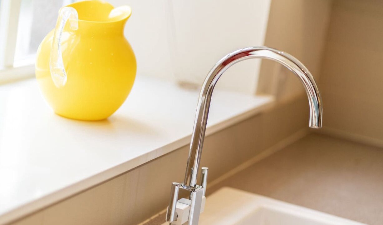 Photo of Bathroom in Aboyne