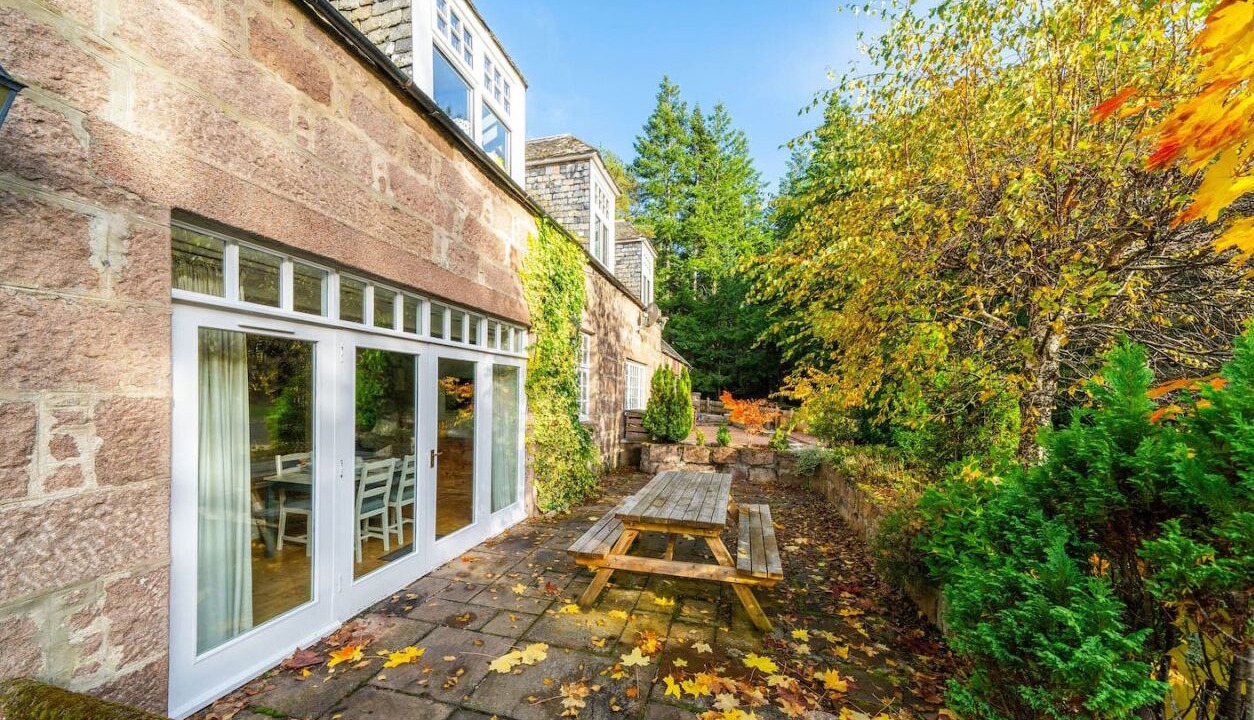 Photo of Outdoor in Aboyne