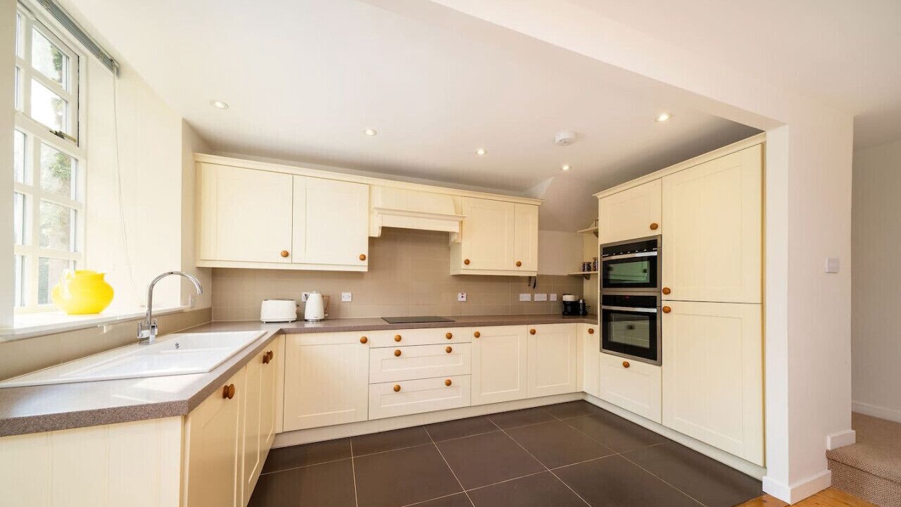 Photo of Kitchen in Aboyne