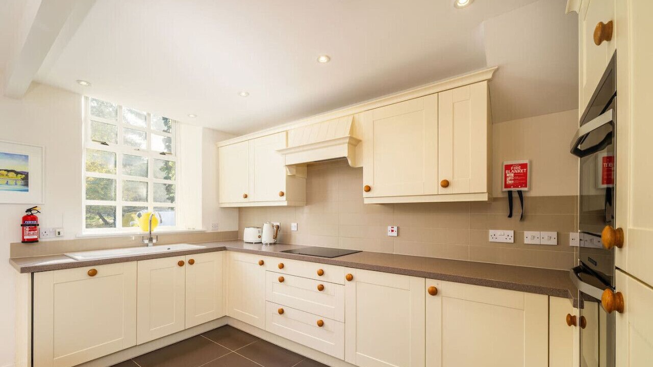 Photo of Kitchen in Aboyne