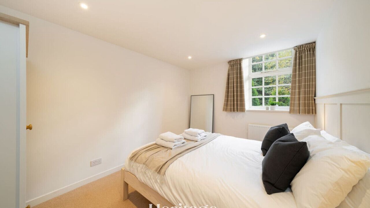 Photo of Bedroom in Aboyne