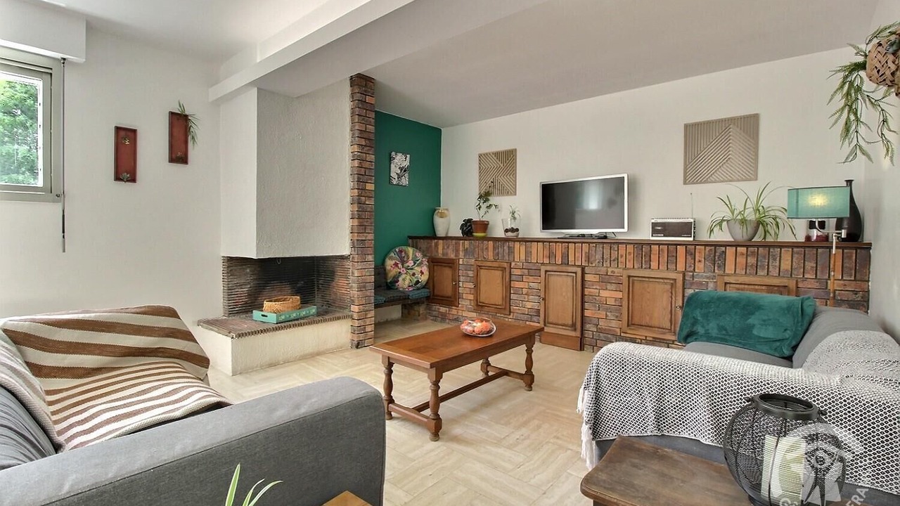 Photo of Livingroom in Tonquedec