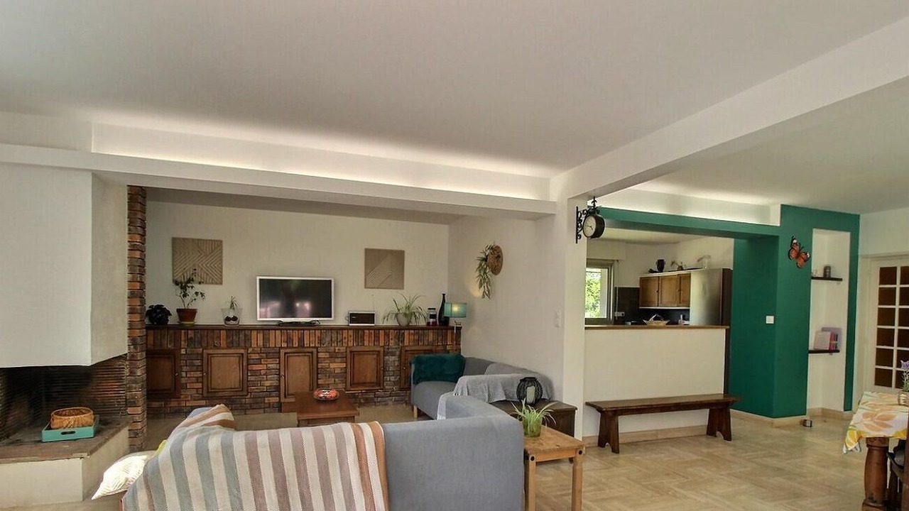 Photo of Livingroom in Tonquedec