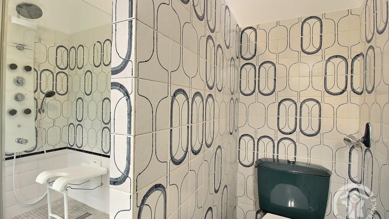 Photo of Bathroom in Tonquedec