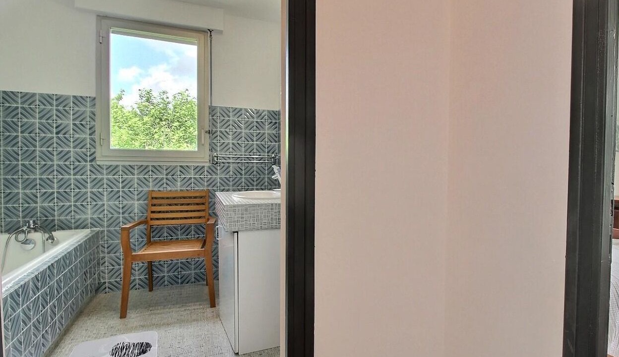 Photo of Bedroom in Tonquedec