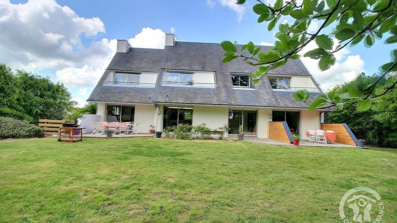 Photo of Outdoor in Tonquedec