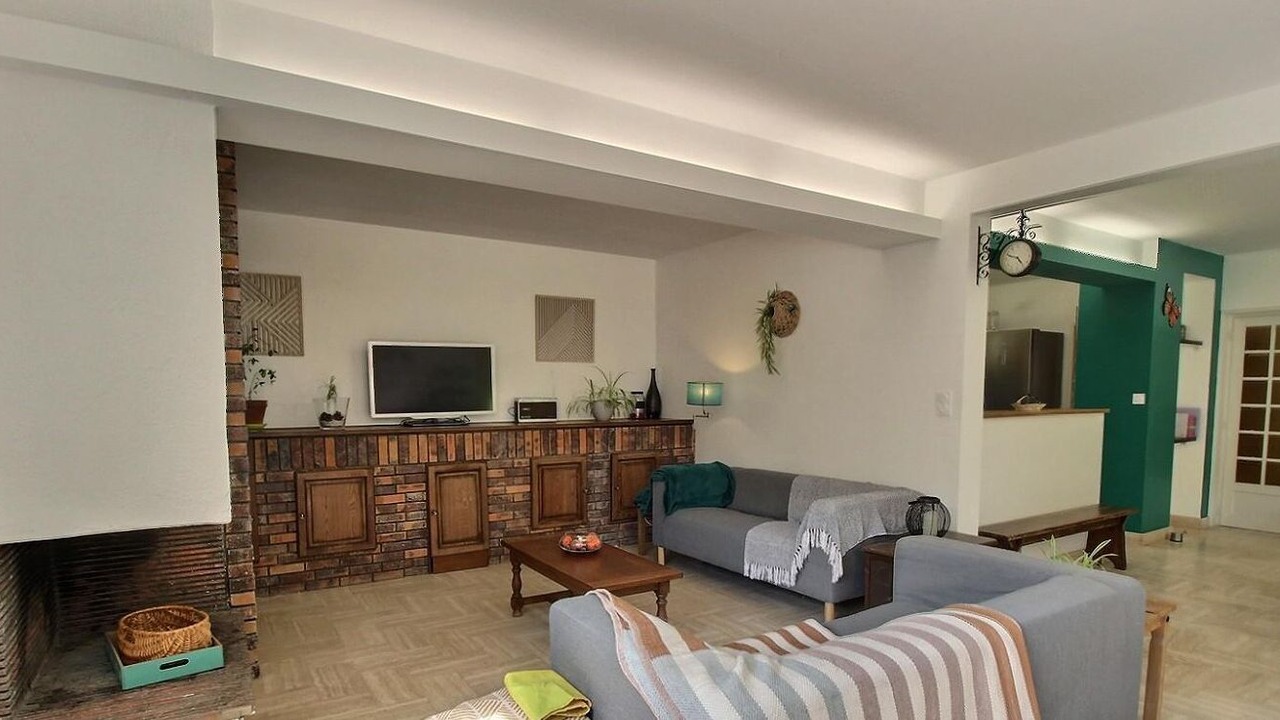 Photo of Livingroom in Tonquedec