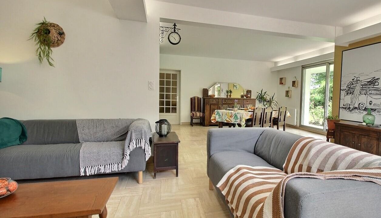 Photo of Livingroom in Tonquedec