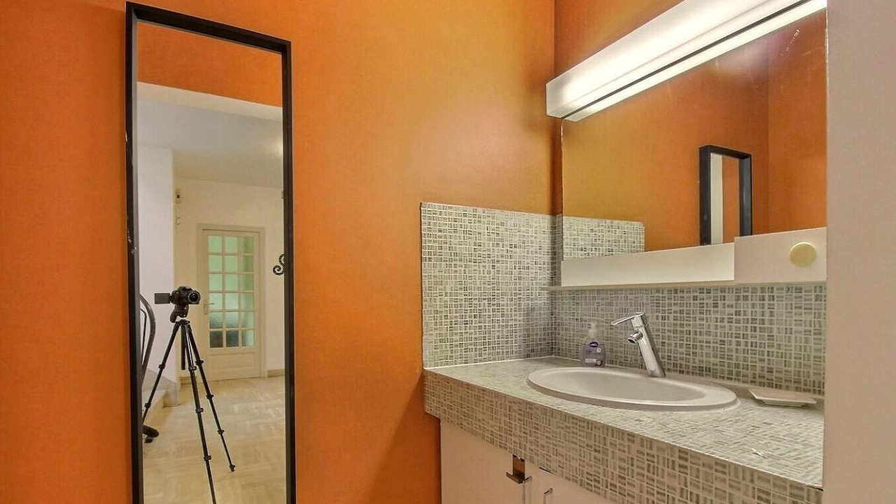 Photo of Bathroom in Tonquedec
