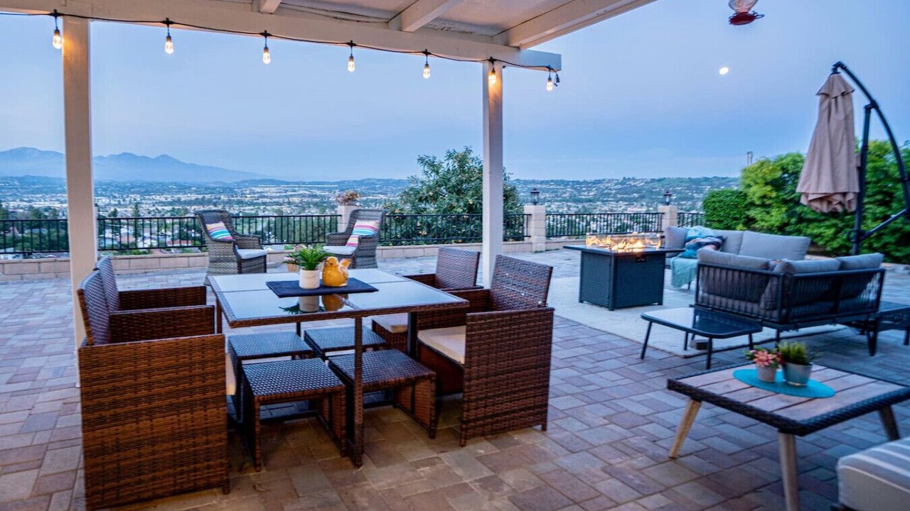 Photo of Outdoor in Rowland Heights