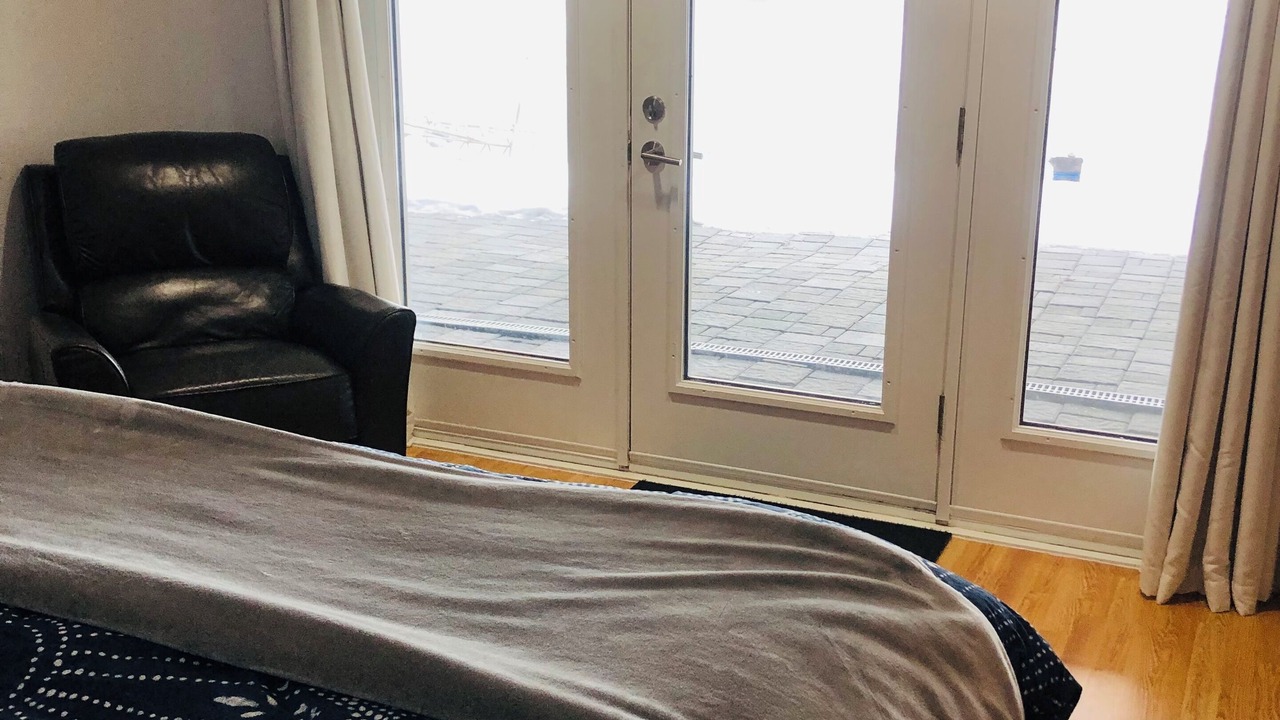 Photo of Bedroom in Sudbury