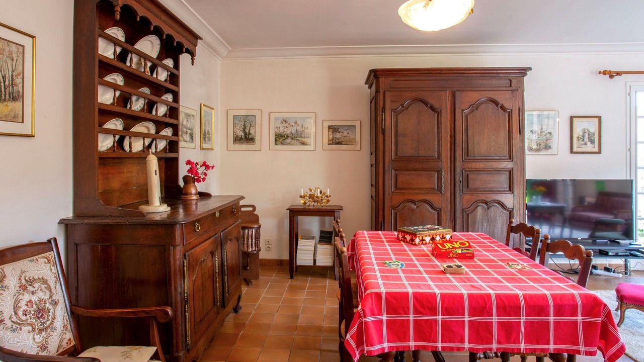 Photo of Bedroom in Les Moutiers-en-Retz